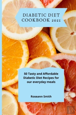 Bertrand.pt - Diabetic Diet Cookbook 2021
