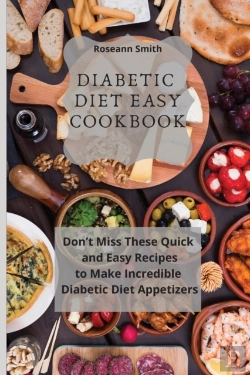 Bertrand.pt - Diabetic Diet Easy Cookbook