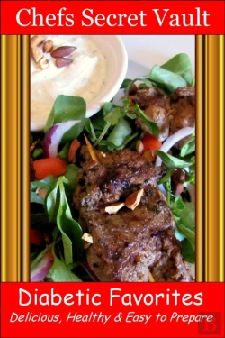 Bertrand.pt - Diabetic Favorites - Delicious, Healthy & Easy To Prepare