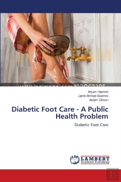 Bertrand.pt - Diabetic Foot Care - A Public Health Problem