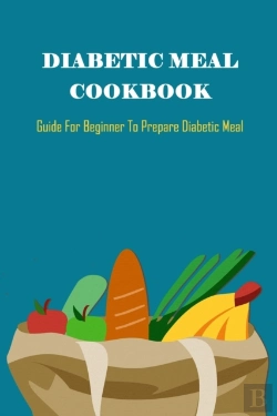 Bertrand.pt - Diabetic Meal Cookbook