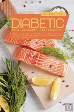 Bertrand.pt - Diabetic Meal Planning For Dummies: Cras