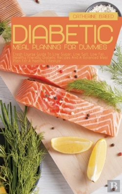 Bertrand.pt - Diabetic Meal Planning For Dummies: Cras