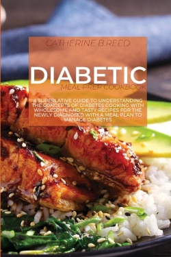Bertrand.pt - Diabetic Meal Prep Cookbook: Exploring T