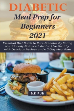 Bertrand.pt - Diabetic Meal Prep For Beginners 2021