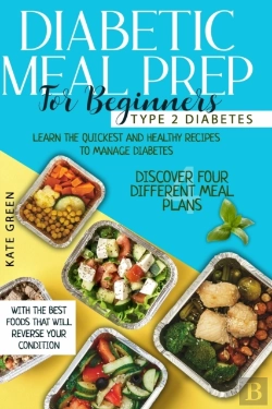 Bertrand.pt - Diabetic Meal Prep For Beginners