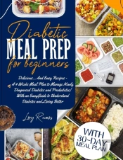 Diabetic Meal Prep For Beginners