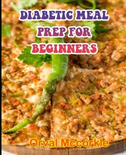 Bertrand.pt - Diabetic Meal Prep For Beginners