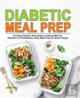 Diabetic Meal Prep