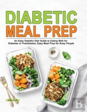 Diabetic Meal Prep