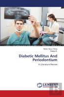 Diabetic Mellitus And Periodontium