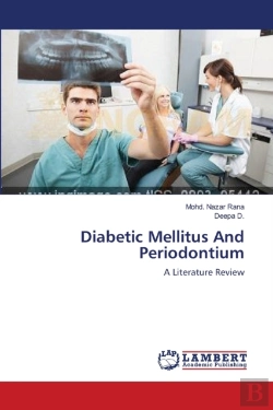 Bertrand.pt - Diabetic Mellitus And Periodontium