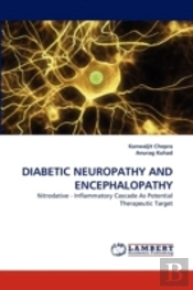 Diabetic Neuropathy And Encephalopathy