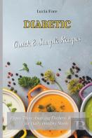 Diabetic Quick & Easy Recipes