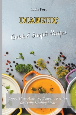 Bertrand.pt - Diabetic Quick & Easy Recipes