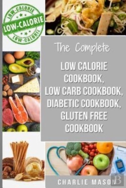 Bertrand.pt - Diabetic Recipe Books, Low Calorie Recipes, Low Carb Recipes, Gluten Free Cookbooks