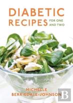 Diabetic Recipes For One And Two