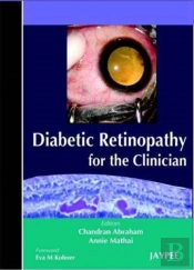 Diabetic Retinopathy For Clinician