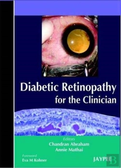 Bertrand.pt - Diabetic Retinopathy For Clinician