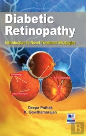 Diabetic Retinopathy