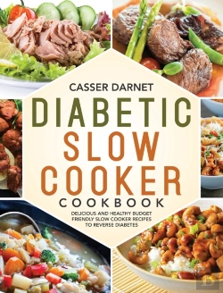 Bertrand.pt - Diabetic Slow Cooker Cookbook