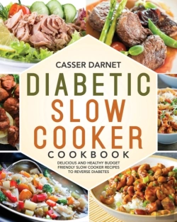 Bertrand.pt - Diabetic Slow Cooker Cookbook