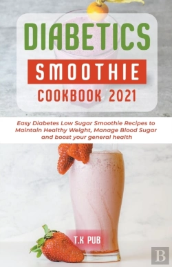 Bertrand.pt - Diabetic Smoothie Cookbook 2021