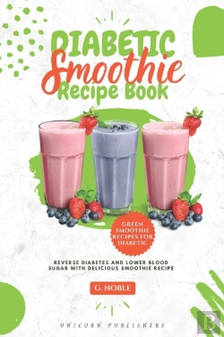 Bertrand.pt - Diabetic Smoothie Recipe Book