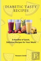 Diabetic Tasty Recipes