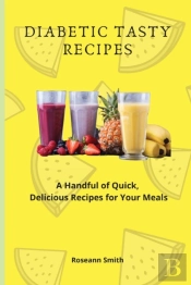 Diabetic Tasty Recipes