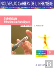 Diabétologie, Affections Métaboliques