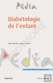 Diabétologie De L'Enfant