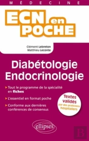Diabetologie-Endocrinologie