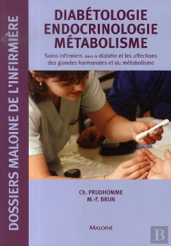 Bertrand.pt - Diabetologie, Endocrinologie, Metabolisme