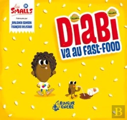 Bertrand.pt - Diabi Va Au Fast-Food
