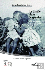 Diable Dans Le Grenier ; Une Enfance En Armorique 1943-1949