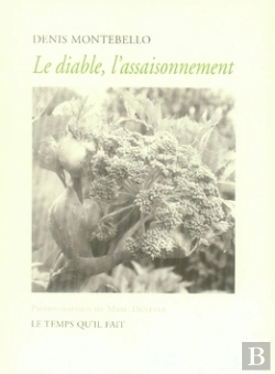 Bertrand.pt - Diable, L'Assaisonnement