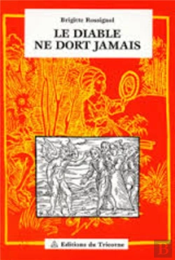 Bertrand.pt - Diable Ne Dort Jamais (Le)