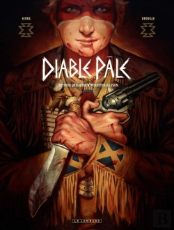 Bertrand.pt - Diable Pâle Tome 1 : Et Pour Quelques Winchester De Plus
