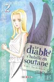 Diable S'Habille En Soutane 02