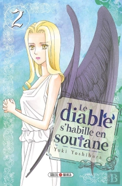 Bertrand.pt - Diable S'Habille En Soutane 02