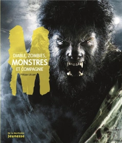 Bertrand.pt - Diable, Zombies, Monstres Et Compagnie