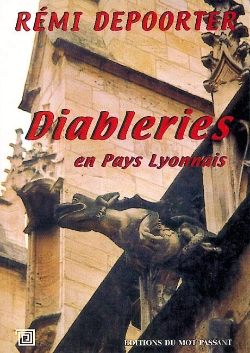 Bertrand.pt - Diableries En Pays Lyonnais