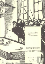 Diableries Moscovites