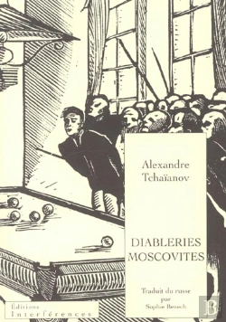 Bertrand.pt - Diableries Moscovites
