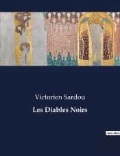 Diables Noirs - .