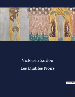 Bertrand.pt - Diables Noirs - .