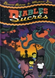Diables Sucrés