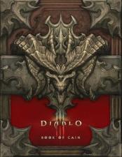 Diablo: Book Of Cain