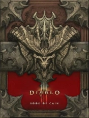 Diablo: Book Of Cain
